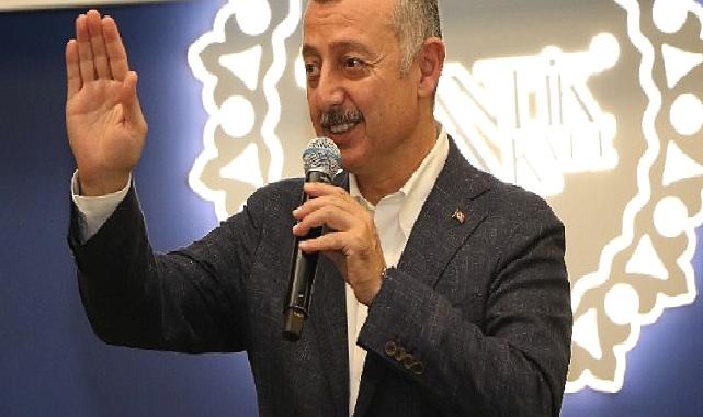 ”Büyüklerimiz, yaşamımızın en değerli hazineleridir”