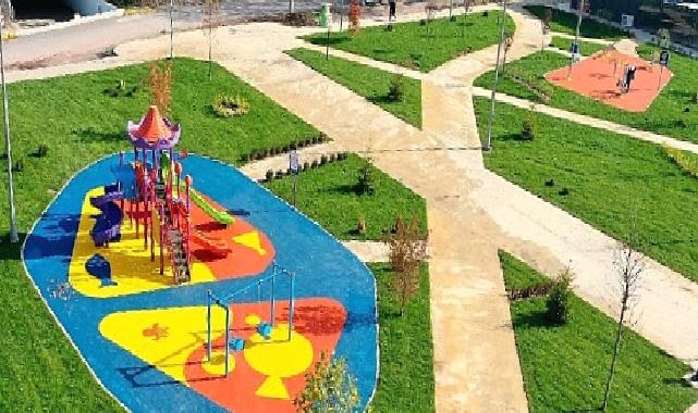 Büyükşehir’den Yarımca’ya yeni sahil parkı