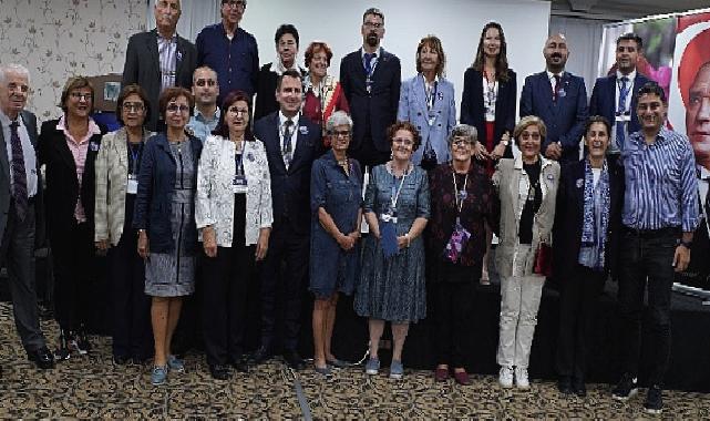 Çağdaş Yaşamı Destekleme Derneği’nin 25. Olağan Genel Kurulu Gerçekleşti