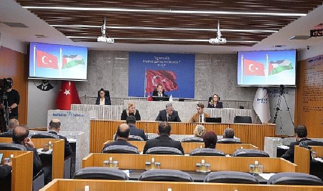 Çalık: Atatürk Türkiye’nin Rotasını Barış Olarak Çizdi