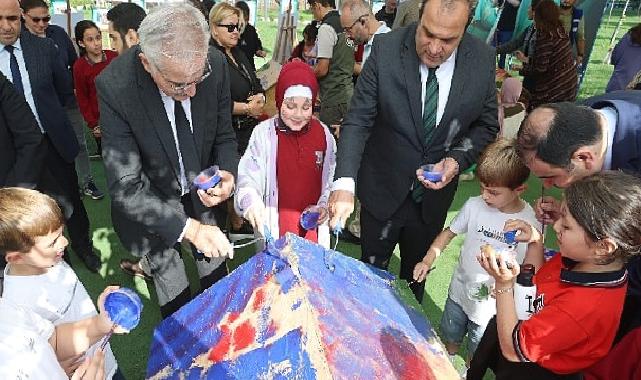 Canik Can Dostlar İçin Tek Yürek Oldu