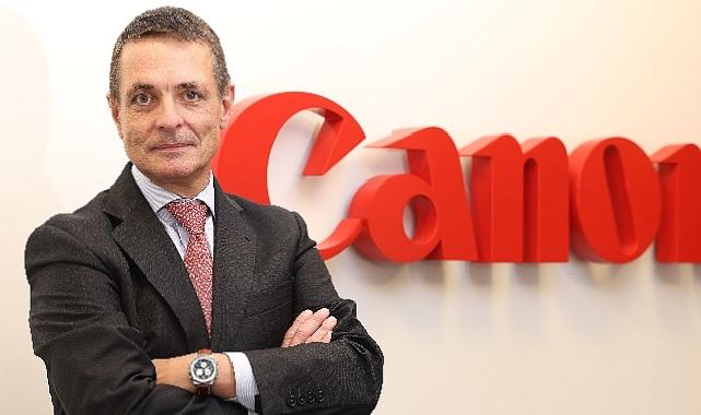 Canon, 3. Kez Salomon Cappadocia Ultra-Trail®’ı Sponsor Olarak Destekliyor