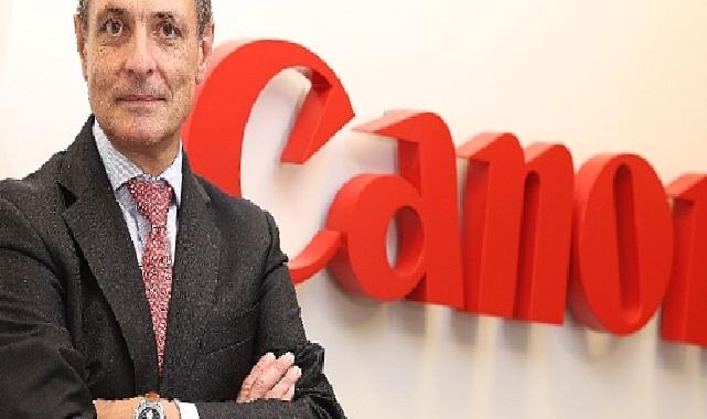 Canon, B2C İş Ortakları ile Bir Araya Geldiği “Birlikte Daha Güçlüyüz” Temalı Etkinliğinde 2024 Büyüme Vizyonunu Paylaştı