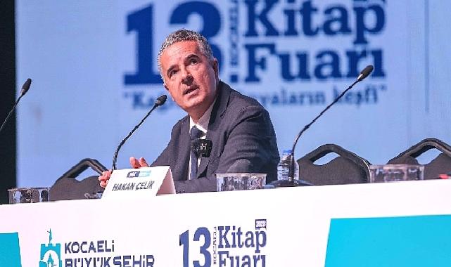 Çelik: Coğrafyamızın Kaderini Değiştiremeyiz