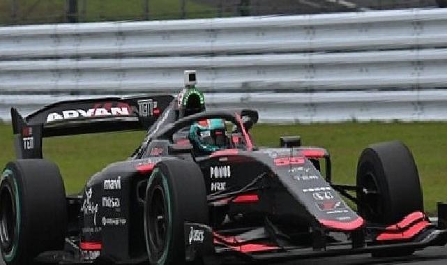 Cem Bölükbaşı, Cumhuriyetin 100’üncü yılında Super Formula final yarışına çıkacak