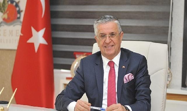 Cumhuriyet coşkusu Kemer’de yaşanır