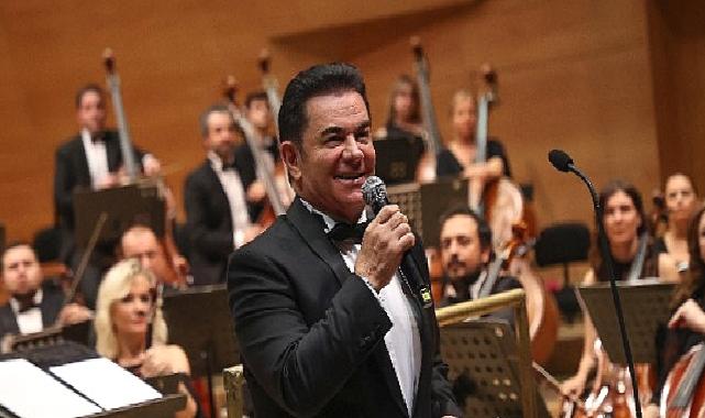 DenizBank Cumhuriyetimizin 100. Yılı Konserleri’nin Başlangıcını Ankara’daki İlk Performansla Yaptı  