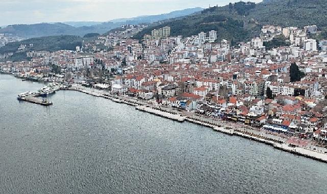 Depreme Dayanıklı Mudanya için “Hızlı Tarama ile Bina Testi”