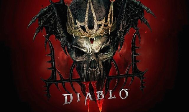 Diablo IV, 17 Ekim’de Steam’e Geliyor