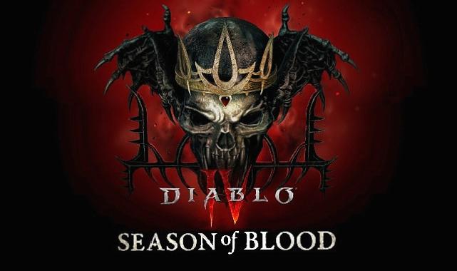 Diablo IV Sezon 2: Kan Sezonu’nu bu Cadılar Bayramı’nda oynamanız gereken beş neden