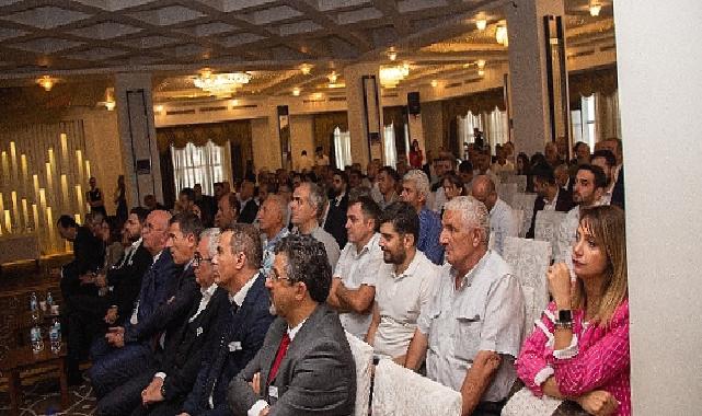 Ditaş Grup Tedarikçi Günü: Birlikte Daha Güçlüyüz