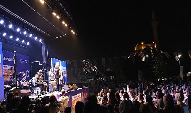 Diyarbakır Sur Kültür Yolu Festivali Devam Ediyor