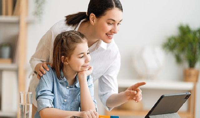 Dünyanın Yeni Yol Göstericileri ‘Dijital Ebeveynler’