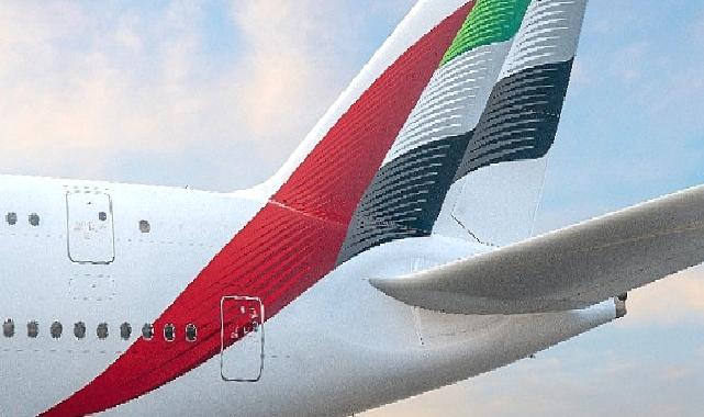 Emirates, 2024 ve 2025’te Sürdürülebilir Havacılık Yakıtı tedariki için Neste ile iş birliğini genişletiyor