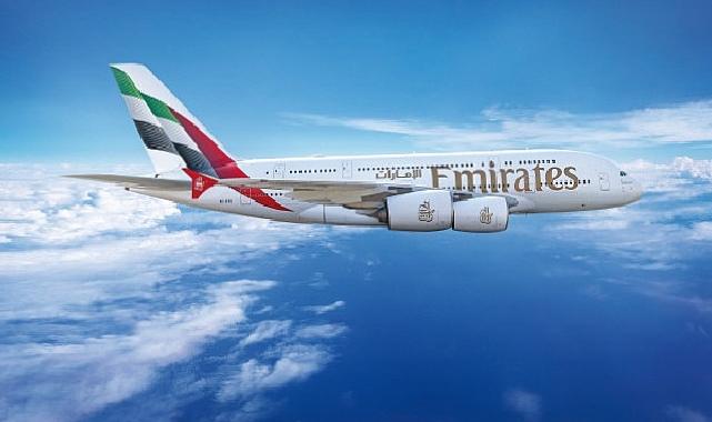 Emirates, Havayolunun Gelecekteki Filosunu Uçurmak için Deneyimli Kaptanları İşe Alıyor