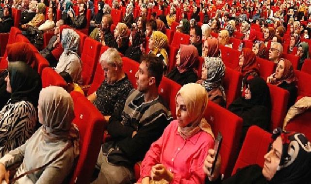 Erdim: Ailede Olmayanı Çocuk Dışarıda Arar