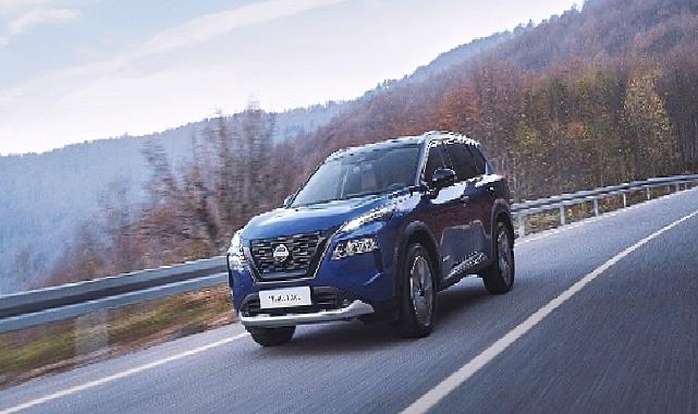 Eşsiz Nissan Günleri 21 Ekim’de Başlıyor!