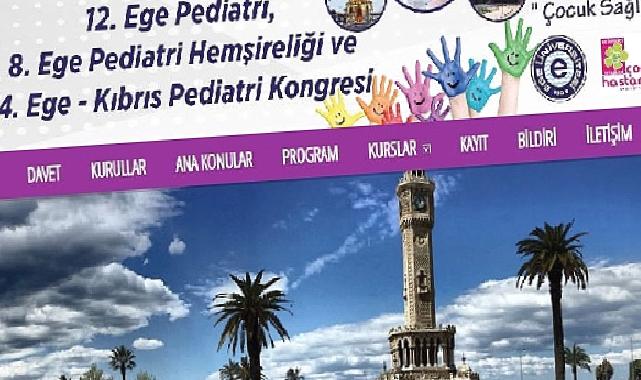 EÜ “Teknoloji ve Çocuk” Temalı Uluslararası Kongreye Ev Sahipliği Yapacak