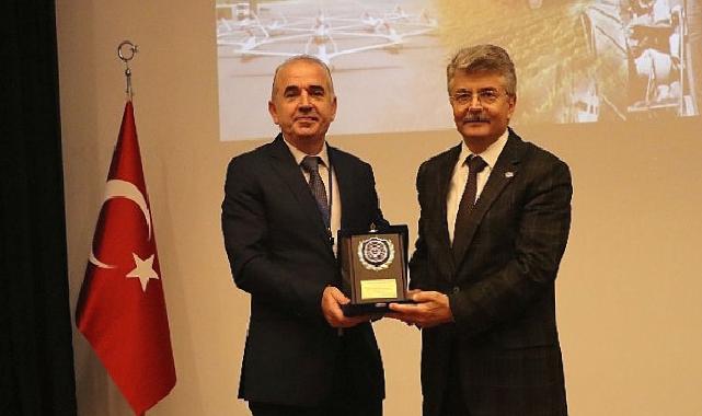 EÜ’de “Cumhuriyetin Kuruluşunun 100. Yılında Türkiye’nin Kazanımları” Sempozyumu