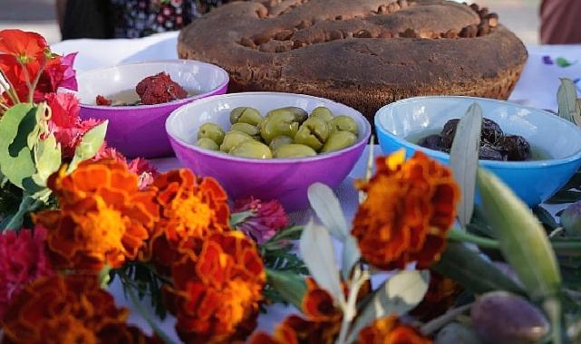 Germiyan Festivali Başlıyor