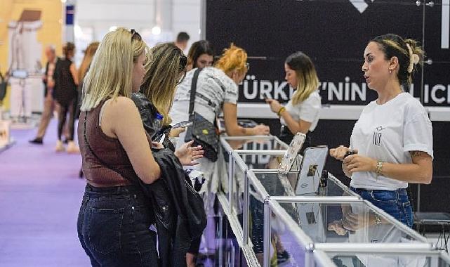 “Güzellik Fuarı” Fuar İzmir’de kapılarını açtı