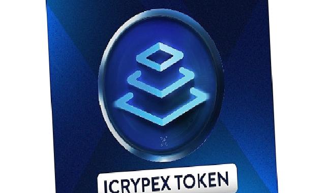 ICRYPEX TOKEN (ICPX) Arz Oluyor