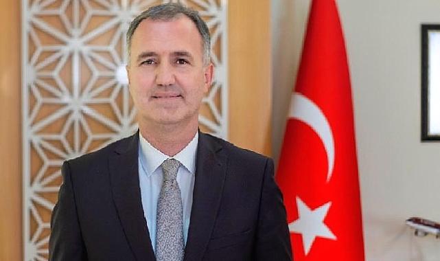 İnegöl Belediye Başkanı Alper Taban: Cumhuriyetimiz 100 Yaşında