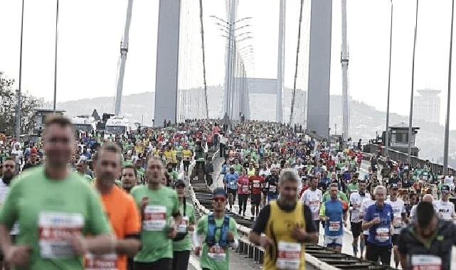 İnegöl Belediyesi İstanbul Maratonuna 125 Kişi Götürecek