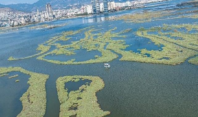 İzmir ve Lubliyana kuraklığa karşı güçlerini birleştirecek