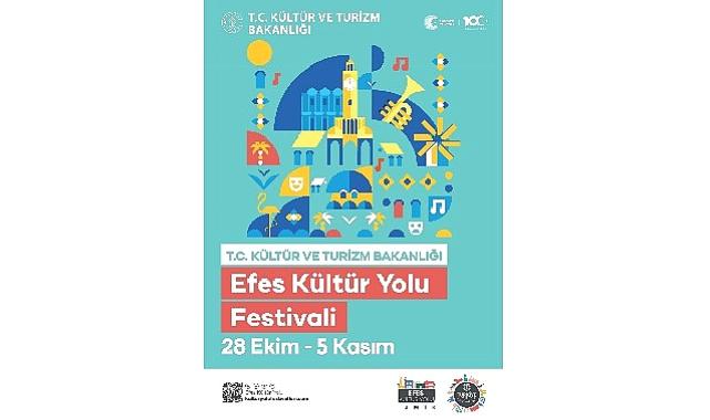 İzmirliler efes kültür yolu festival’inde buluşacak