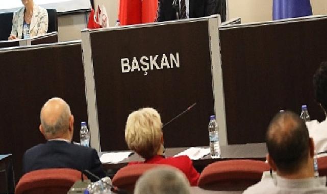 Karşıyaka’da 2 Milyar 450 Milyonluk Dev Bütçe