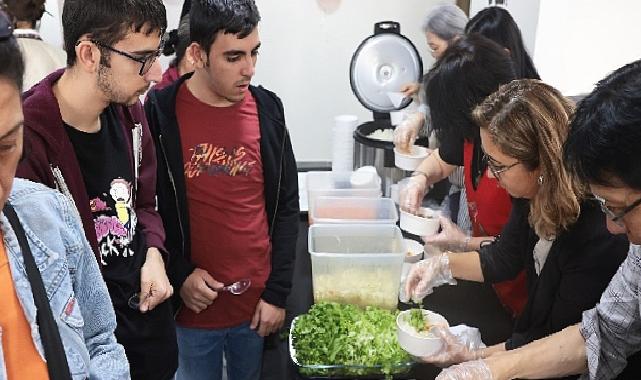 Koreliler Gaechunjeol’u Çankaya’da Kutladı