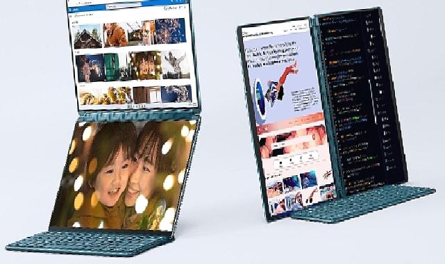 Lenovo Yoga Book9i: En Verimli Şekilde Kullanmak için İşte 5 Püf Noktası