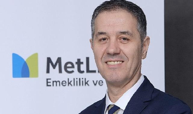 MetLife’tan sürdürülebilirlik ve teknoloji fonları