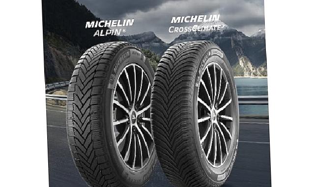 Michelin’den Fırsatlarla Dolu Kış Kampanyası  