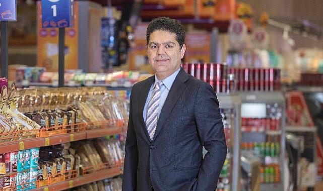 Migros Perakende Genel Müdürü Mustafa Bartın: “Migros olarak varlık amacımız halkın sağlıklı ve taze gıdaya kesintisiz erişimini sağlamak”