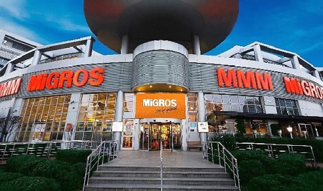 Migros’tan binlerce üründe indirim ile aile bütçesine katkı