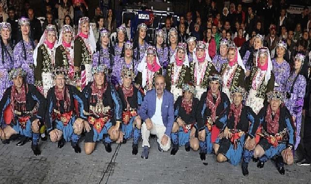 Mudanya’da Mütareke’nin 101. Yılına Yakışan Kutlama