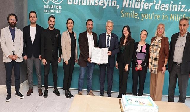 Nilüfer’de Çölyak Hastalarının Beslenmesine Umut Olacak İş Birliği