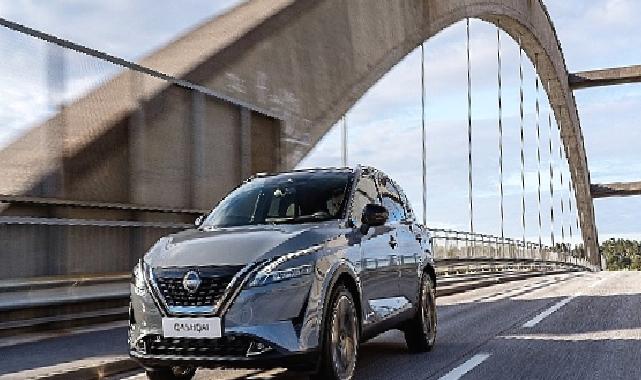 Nissan’dan En Özel Ekim Ayı Kampanyası