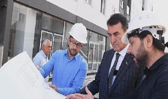 Osmangazi’de etap etap büyüyen dev dönüşüm