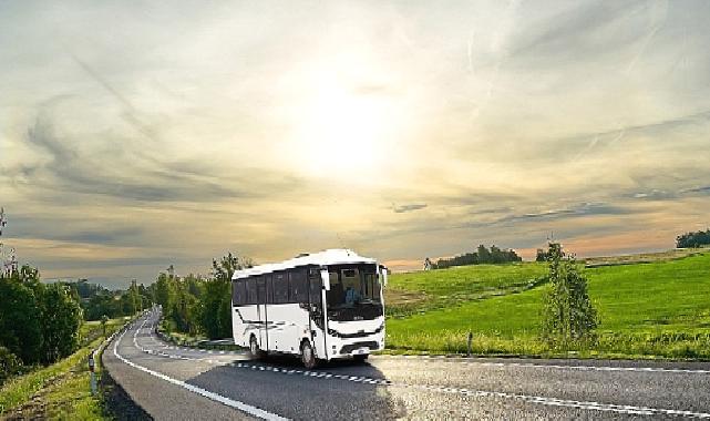 Otokar’ın “Servis Günleri” Kampanyası 16 Ekim’de Başlıyor