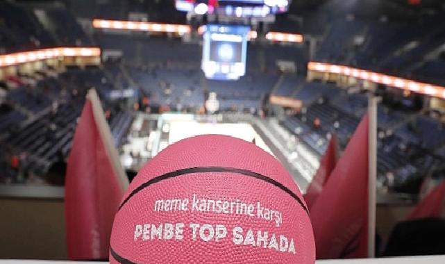 Pembe Top 10. Kez Sahada, Boyner Farkındalık Yolunda Yanında