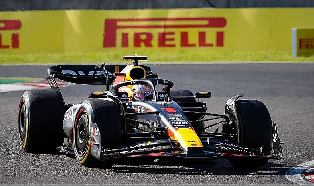 PIRELLI’nin en az 2027 yılına kadar Formula 1’in global lastik partneri olacağı teyit edildi