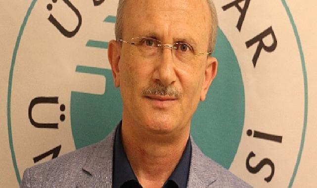 Prof. Dr. Reşat Öngören: “İnsanın Dünyada Çektiği Birtakım Çileler Onun Ruhen Olgunlaşmasında Etkili”