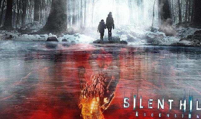 SILENT HILL: Ascension 31 Ekim’de Başlıyor