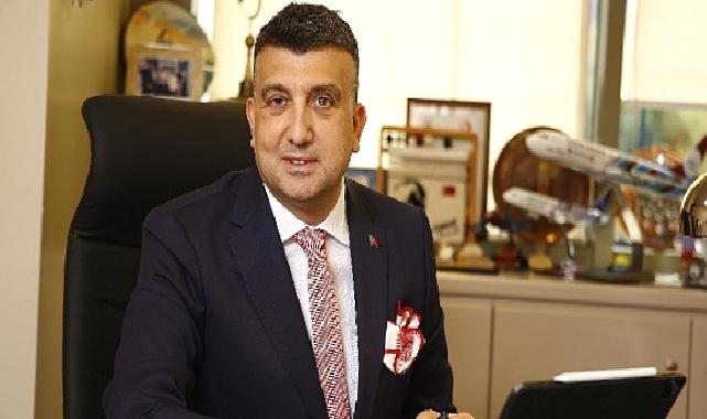 Steel Sigorta ve Reasürans Brokerliği CEO’su Abdullah Özcan: “Çocuğunuzun Geleceğini Sigortasız Bırakmayın!”