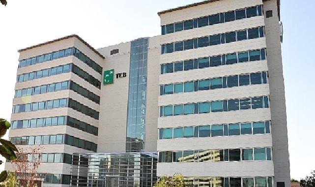 TEB’in ekonomiye verdiği destek 2023 yılının üçüncü çeyreğinde devam etti