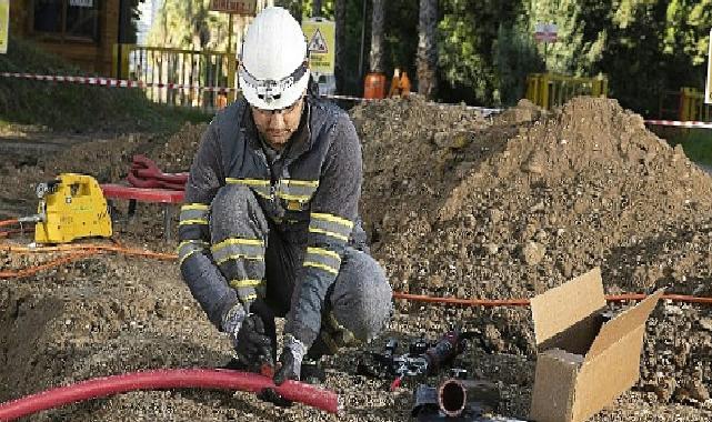 Toroslar EDAŞ Adana’yı Bakım ve Yatırımlarıyla Aydınlattı