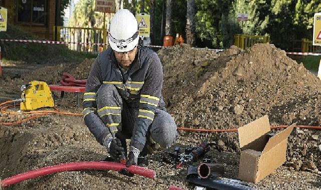 Toroslar EDAŞ Osmaniye’yi Bakım ve Yatırımlarıyla Aydınlattı